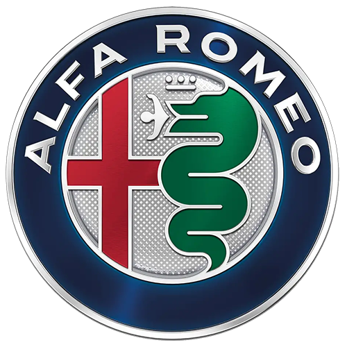 Alfa romeo